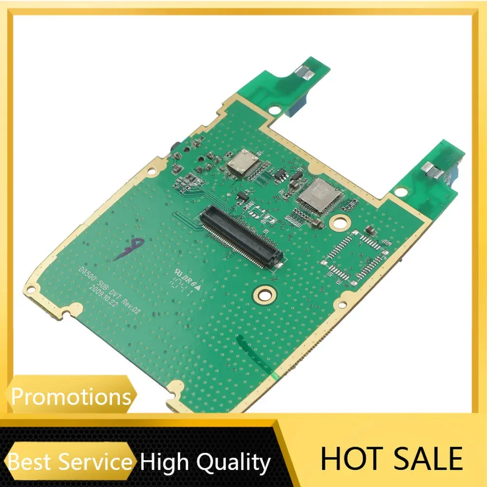 Control PCB (SUB DVT version) Replacement for Honeywell Dolphin 6500
Control PCB (SUB DVT version) Replacement for Honeywell Dolphin 6500