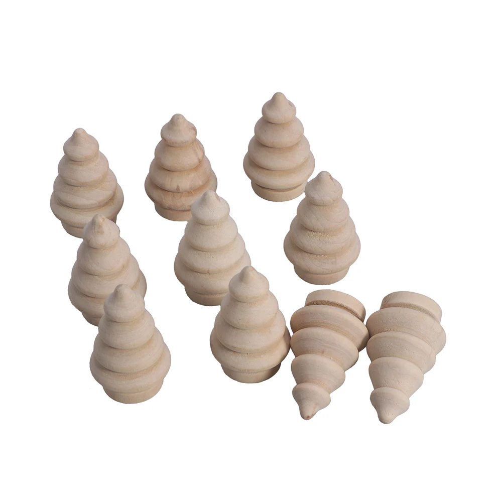20 Pcs Wooden Christmas Tree Cake Topper DIY Blank Personalized for Wedding Party Gift Family Keepsake nament Display
20 Pcs Wooden Christmas Tree Cake Topper DIY Blank Personalized for Wedding Party Gift Family Keepsake nament Display