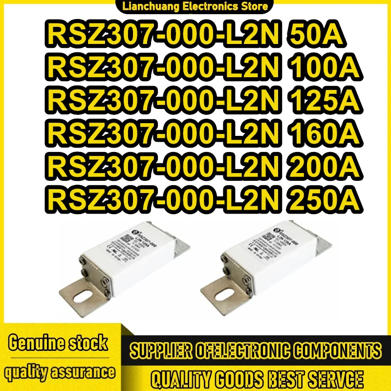 RSZ307-000-L2N RSZ307-000-L2N-50A 125A 200A 250A 100A 160A 1000VDC
RSZ307-000-L2N RSZ307-000-L2N-50A 125A 200A 250A 100A 160A 1000VDC