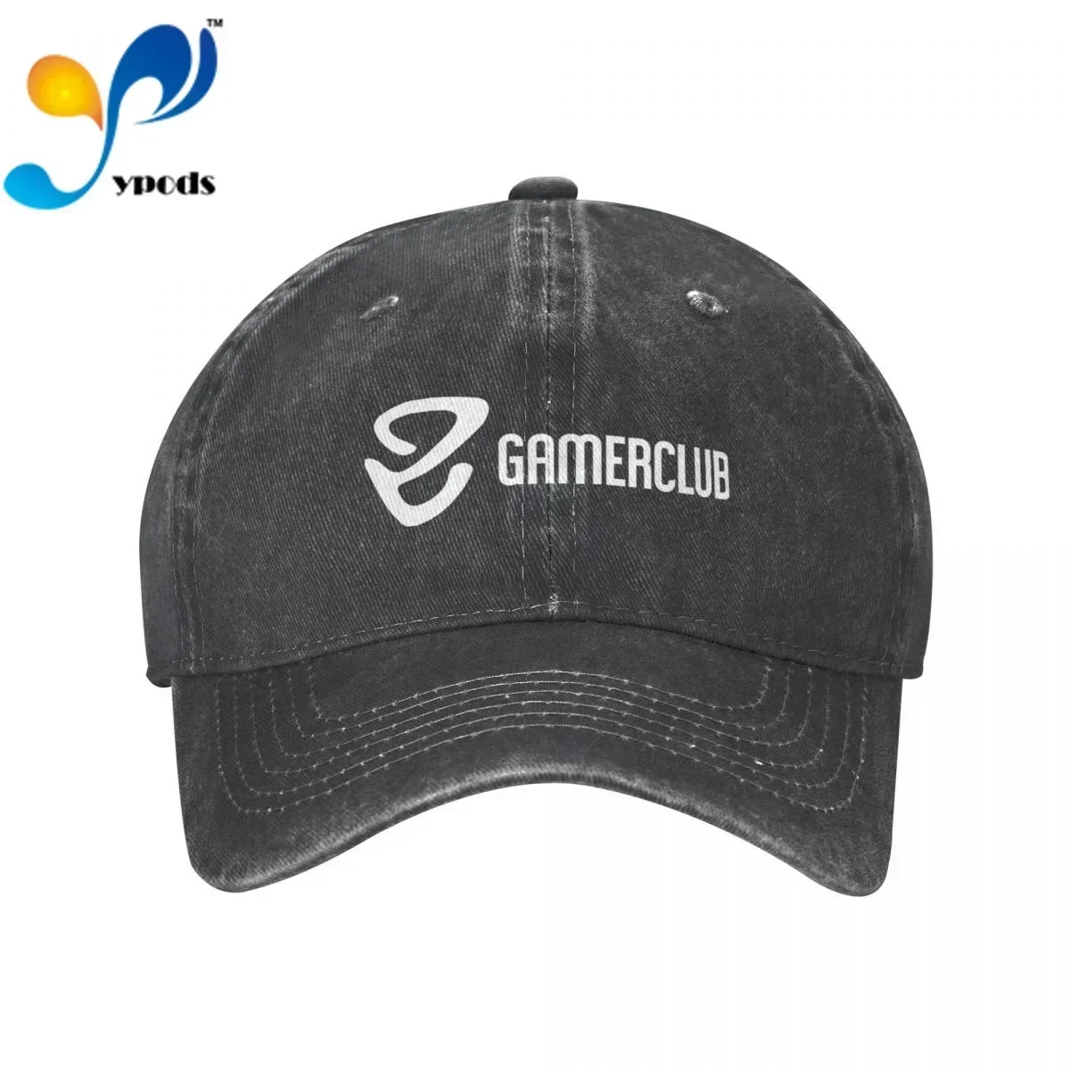 Video Magazine Logo Women Men Cotton Baseball Cap Unisex Casual Caps Outdoor Trucker Snapback Hats
Video Magazine Logo Women Men Cotton Baseball Cap Unisex Casual Caps Outdoor Trucker Snapback Hats