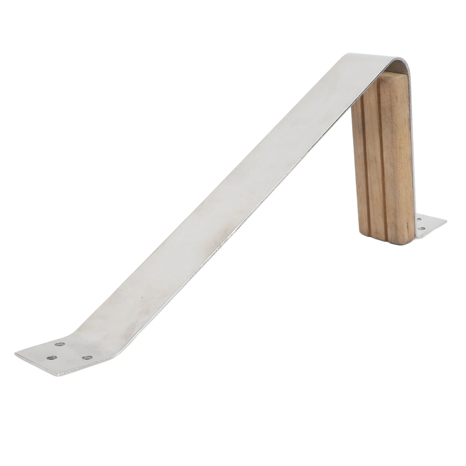 Teak Mast Step 11‑1/4x5‑1/8in 304 Stainless Steel for Ship Yacht Sailboat Marine Grade Mast Step OEM Replacement Part
Teak Mast Step 11‑1/4x5‑1/8in 304 Stainless Steel for Ship Yacht Sailboat Marine Grade Mast Step OEM Replacement Part