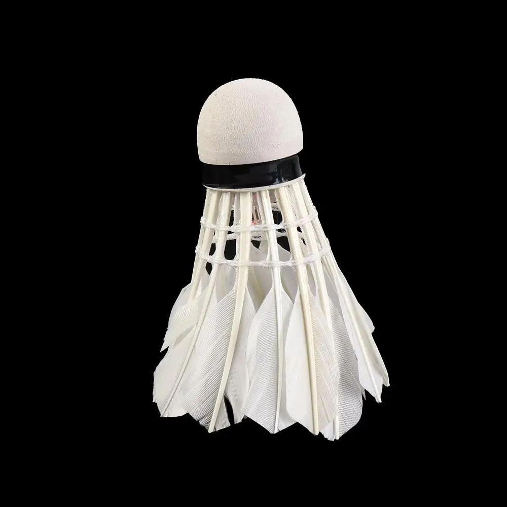 Dark Night LED Badminton Luminous Foam Head Lighting Badminton Glowing Lighting Balls Luminous Shuttlecock Outdoor Sports
Dark Night LED Badminton Luminous Foam Head Lighting Badminton Glowing Lighting Balls Luminous Shuttlecock Outdoor Sports