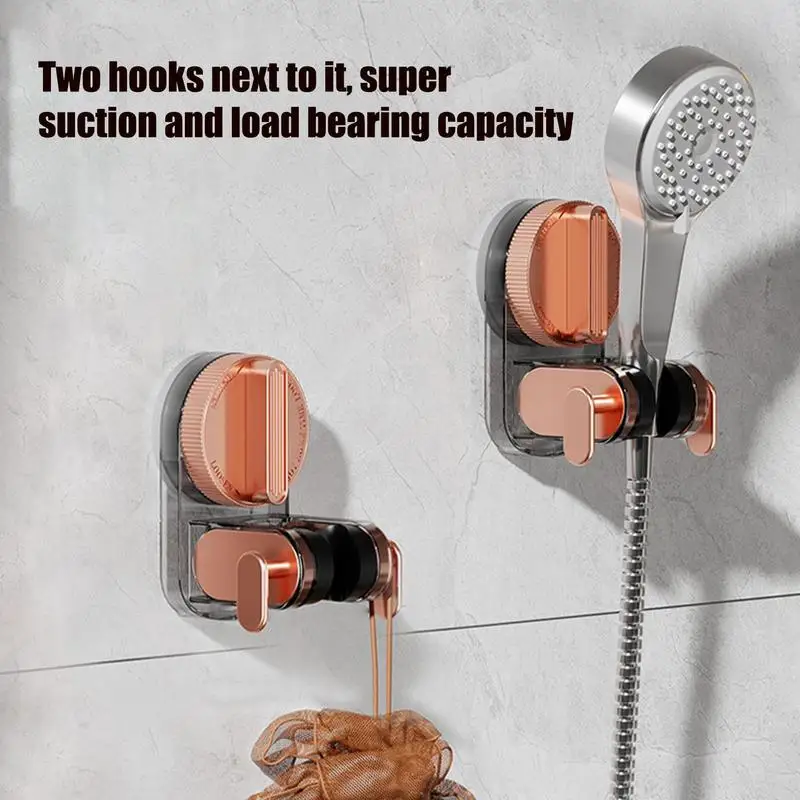 Shower Head Holder Shower Handle Holder Suction Cup Adjustable Showerhead Bracket Bathroom Hanger Hook For Elderly Disabled
Shower Head Holder Shower Handle Holder Suction Cup Adjustable Showerhead Bracket Bathroom Hanger Hook For Elderly Disabled