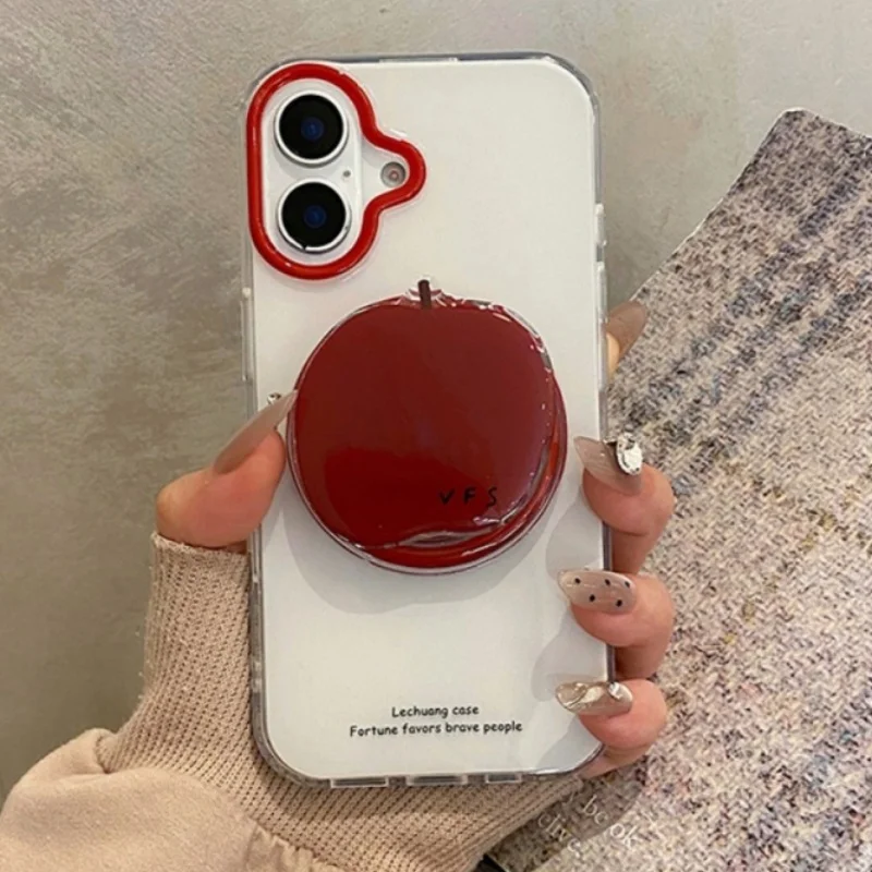 Милые забавные фрукты для Magsafe, магнитная ручка для телефона Tok Griptok, подставка для iPhone 15 16, складной чехол для беспроводной зарядки, кольцо-держатель
Милые забавные фрукты для Magsafe, магнитная ручка для телефона Tok Griptok, подставка для iPhone 15 16, складной чехол для беспроводной зарядки, кольцо-держатель