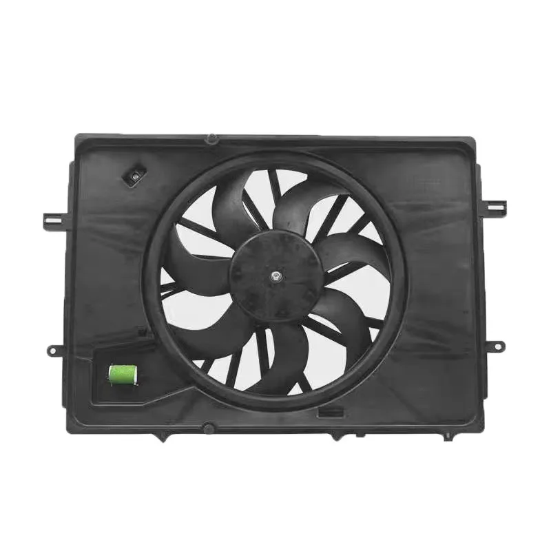 Tom AutoAutomotive Electronics Cooling Fan Car Auto Radiator Electronic Fan for Changan CS75 Plus
Tom AutoAutomotive Electronics Cooling Fan Car Auto Radiator Electronic Fan for Changan CS75 Plus