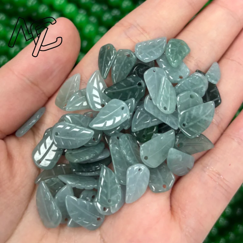 10pc Natural Blue Water Jade Abacus Bead DIY Bracelet Earring Charm Jadeite Jewellery Fashion Accessories Amulet Gifts Women Men
10pc Natural Blue Water Jade Abacus Bead DIY Bracelet Earring Charm Jadeite Jewellery Fashion Accessories Amulet Gifts Women Men