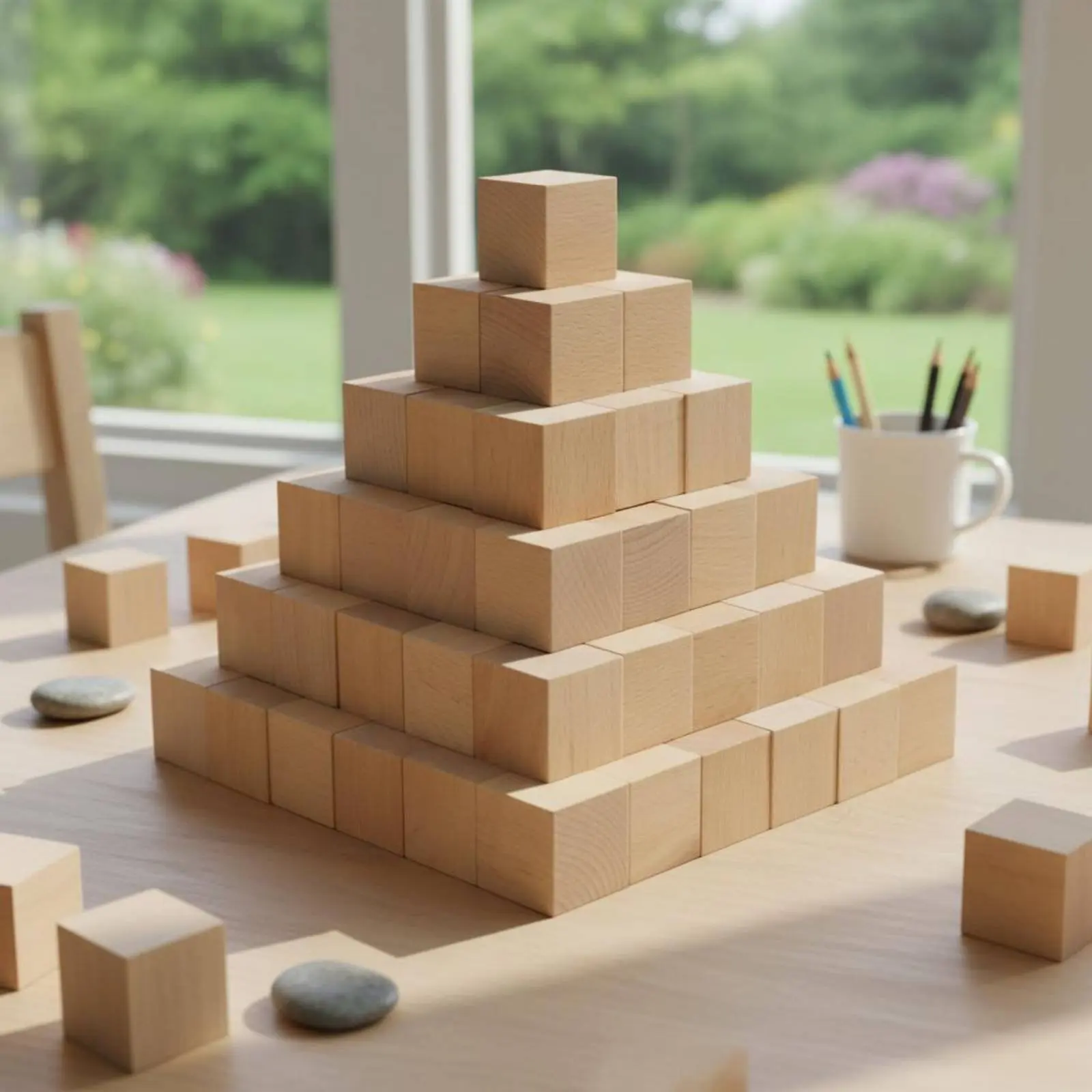 100 Pieces 100 Piece Cube Blocks Fine Dexterity Skills Cube Block Set Square Stacking Blocks Colorful Math Manipulative
100 Pieces 100 Piece Cube Blocks Fine Dexterity Skills Cube Block Set Square Stacking Blocks Colorful Math Manipulative