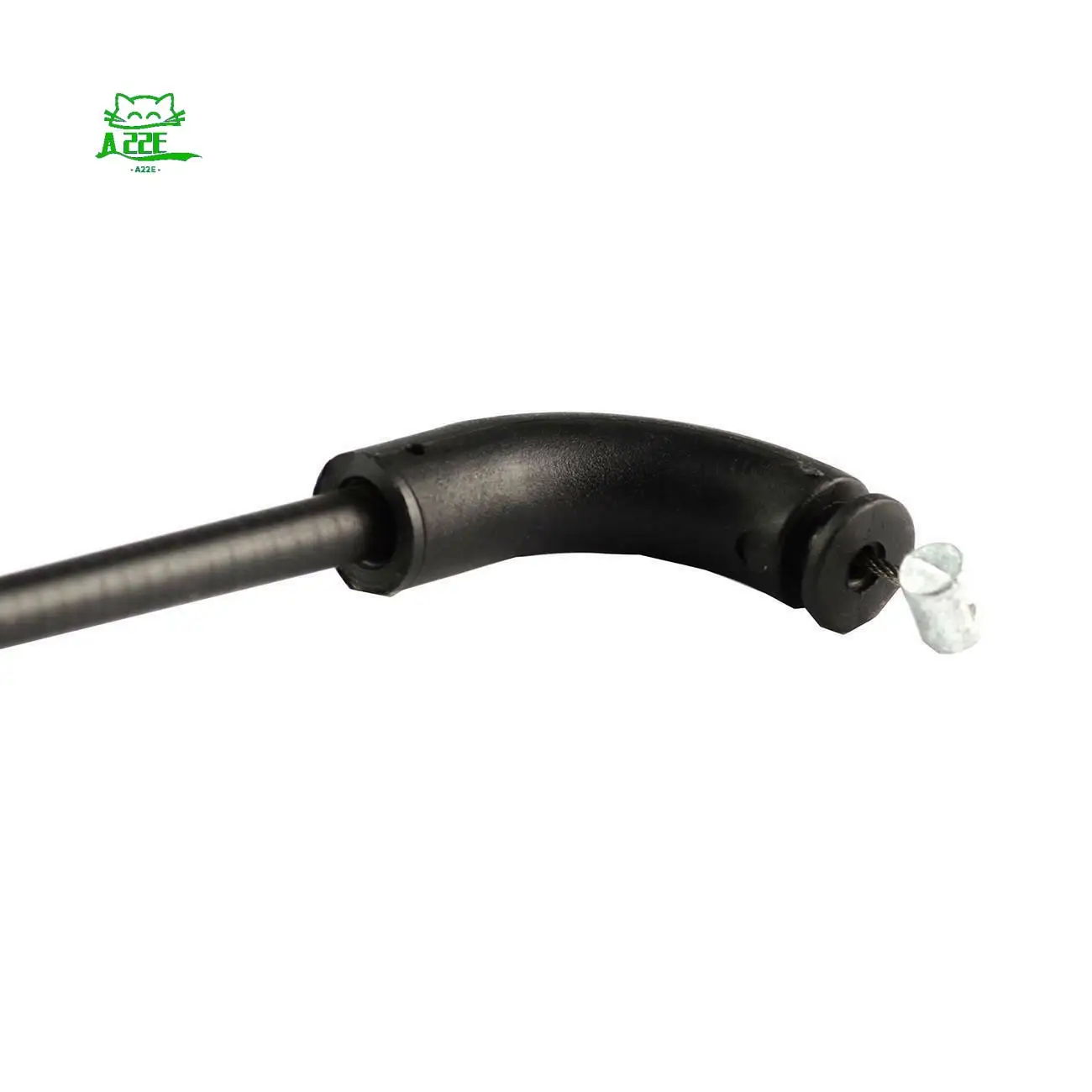 A22E-3PCS Engine Hood Release Cable Bowden Cable Kit For BMW E65 E66 7Er 51237197474
A22E-3PCS Engine Hood Release Cable Bowden Cable Kit For BMW E65 E66 7Er 51237197474