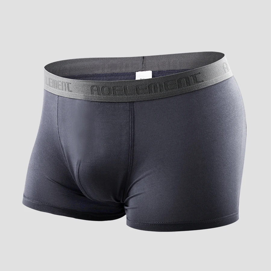 Men's Underwear, Large Size, Loose Fit, Extra Large, Plus Size Boxer Briefs, Modal Shorts for Big and Tall Men
Men's Underwear, Large Size, Loose Fit, Extra Large, Plus Size Boxer Briefs, Modal Shorts for Big and Tall Men