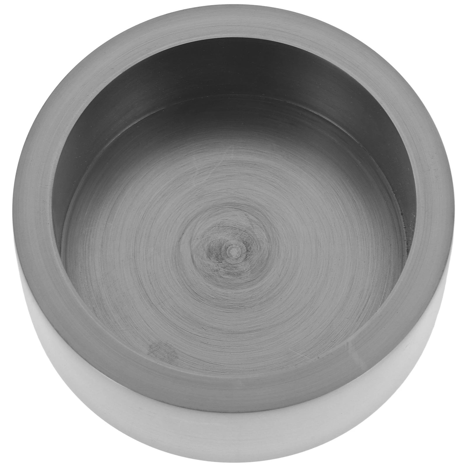Graphite Crucible Round Ingot Mold 10ml OD50 ID40 IH8 OH13 Casting Melting Molds for Metal Smelting Small Graphite Mold Jewelry
Graphite Crucible Round Ingot Mold 10ml OD50 ID40 IH8 OH13 Casting Melting Molds for Metal Smelting Small Graphite Mold Jewelry