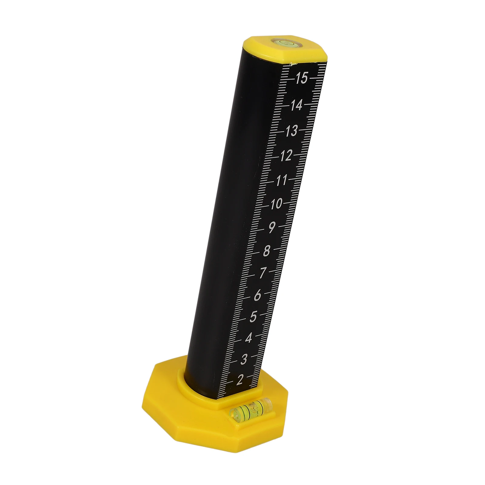 Black Magnetic Leveling Ruler with Scale for Tile Installation Tiling Level Tool Contour Gauge Floor Wall Measuring Aid
Black Magnetic Leveling Ruler with Scale for Tile Installation Tiling Level Tool Contour Gauge Floor Wall Measuring Aid