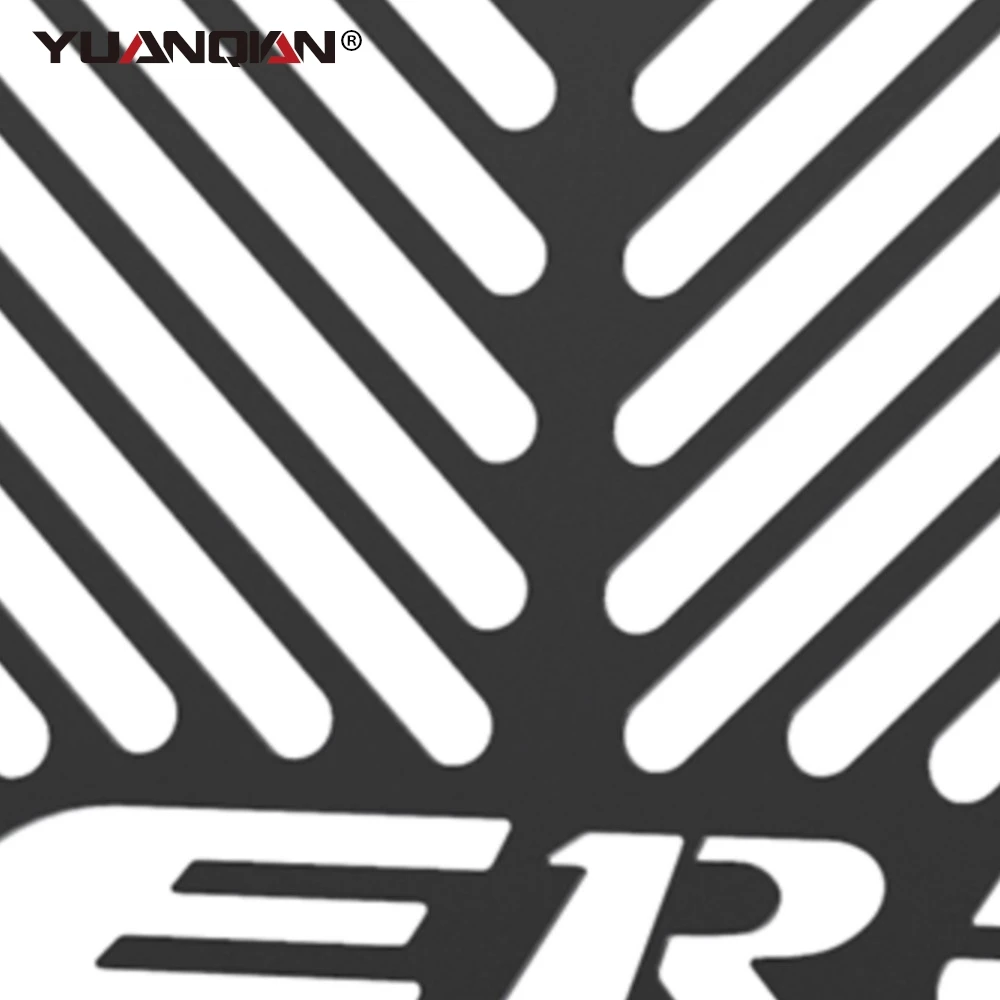 ER5 Accessories Radiator Guard Protection Cover Protector FOR Kawasaki ER-5 1997 1998 1999 2000 2001 2002 2003 2004 2005 2006
ER5 Accessories Radiator Guard Protection Cover Protector FOR Kawasaki ER-5 1997 1998 1999 2000 2001 2002 2003 2004 2005 2006