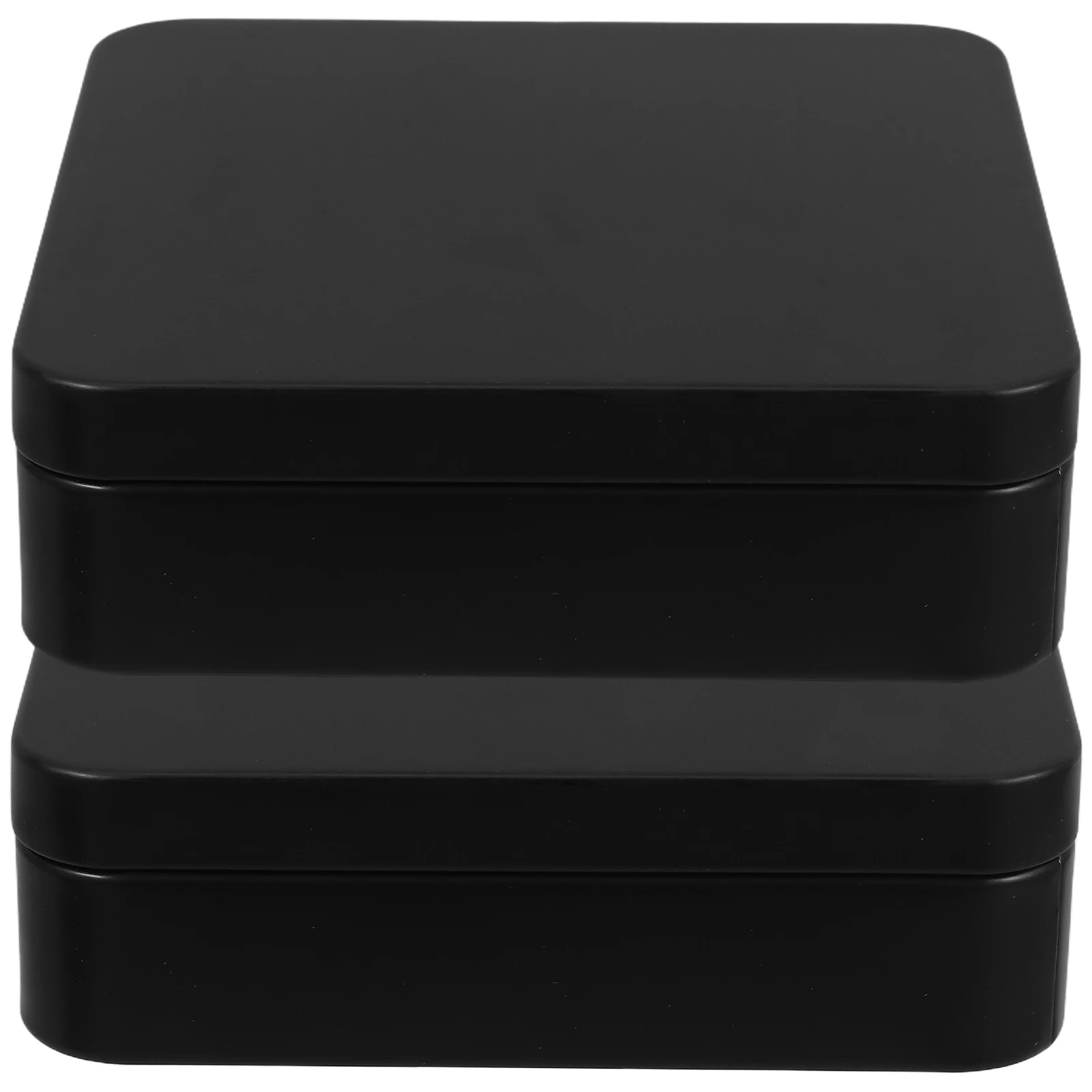 2pcs Tinplate Storage Box Game Cards Organizer Metal Container Case Small Tins Lids Tin Boxes Mini Treat Organizer Metal Box
2pcs Tinplate Storage Box Game Cards Organizer Metal Container Case Small Tins Lids Tin Boxes Mini Treat Organizer Metal Box