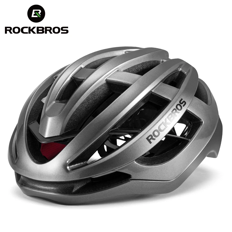 ROCKBROS Bicycle Helmet Intergrally-molded Ultralight Helmet Breathable Men Women Safety Head Cap MTB Road Bike Cycling Helmet
ROCKBROS Bicycle Helmet Intergrally-molded Ultralight Helmet Breathable Men Women Safety Head Cap MTB Road Bike Cycling Helmet
