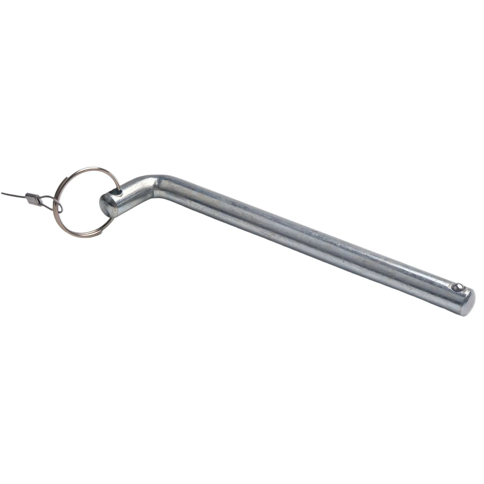 Pull Wire Rope Fitness Equipment Fitness Metal Material Prevent Loss Standard Diameter Long Service Life Easy To Insert
Pull Wire Rope Fitness Equipment Fitness Metal Material Prevent Loss Standard Diameter Long Service Life Easy To Insert