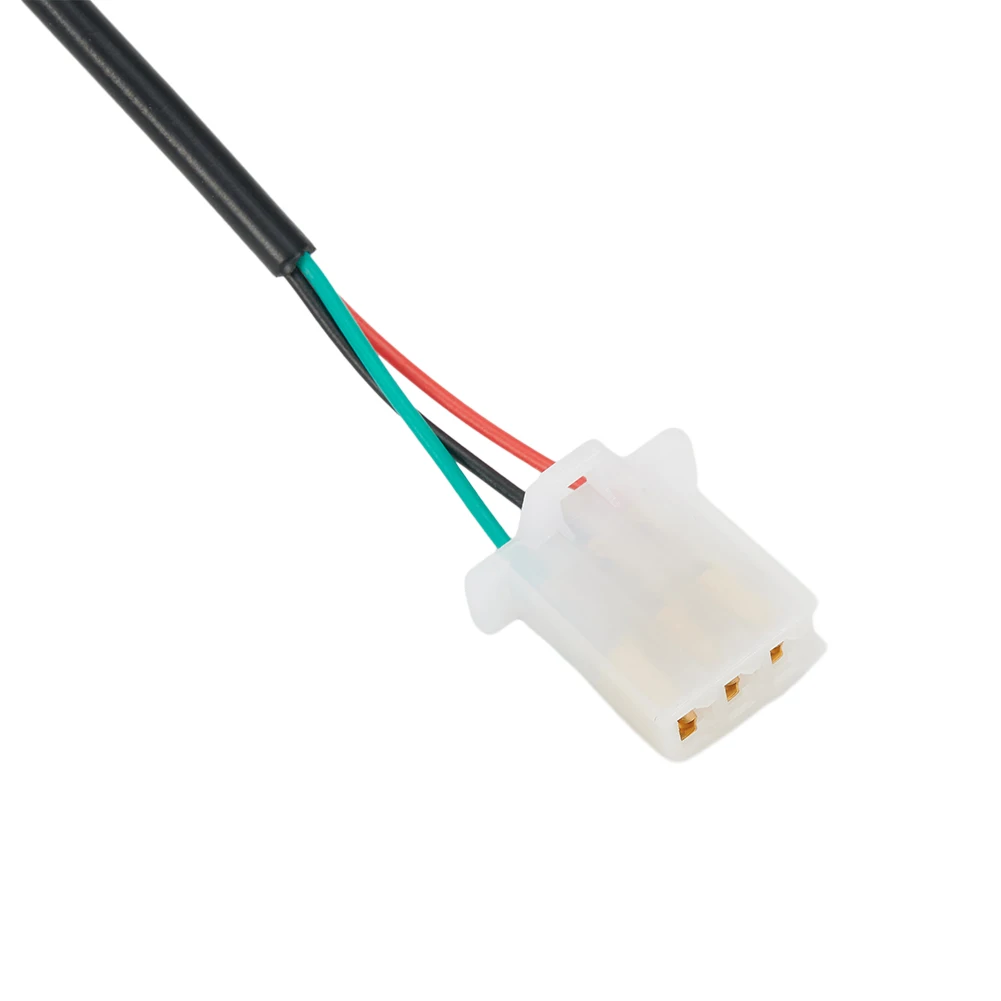 Electric Bicycle Twist-Throttle High Medium Low Speed Forward Reverse 400mm Line Length Bike Motorcycle Throttle Cycling Parts
Electric Bicycle Twist-Throttle High Medium Low Speed Forward Reverse 400mm Line Length Bike Motorcycle Throttle Cycling Parts
