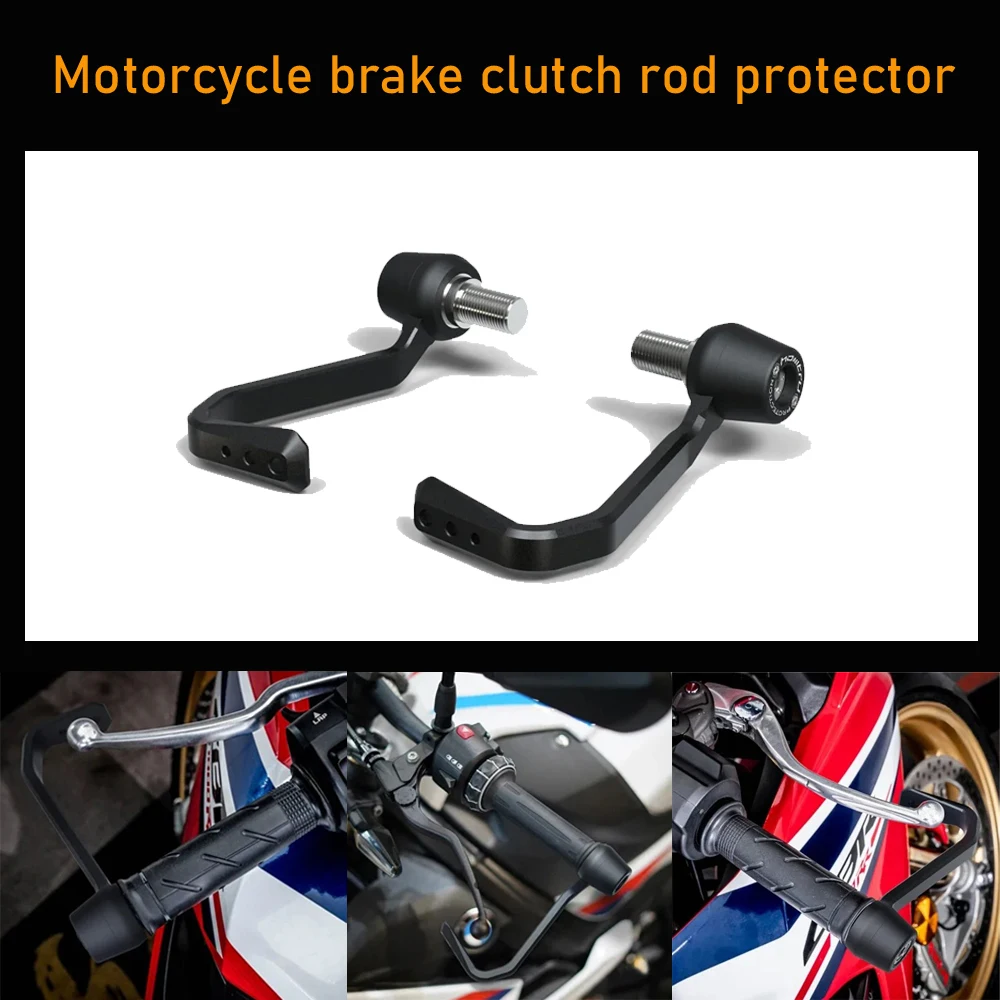 Motorcycle Bar Ends Brake Clutch Lever Protection for YAMAHA MT-09 FZ-09 XSR900 2013-2020 Niken
Motorcycle Bar Ends Brake Clutch Lever Protection for YAMAHA MT-09 FZ-09 XSR900 2013-2020 Niken