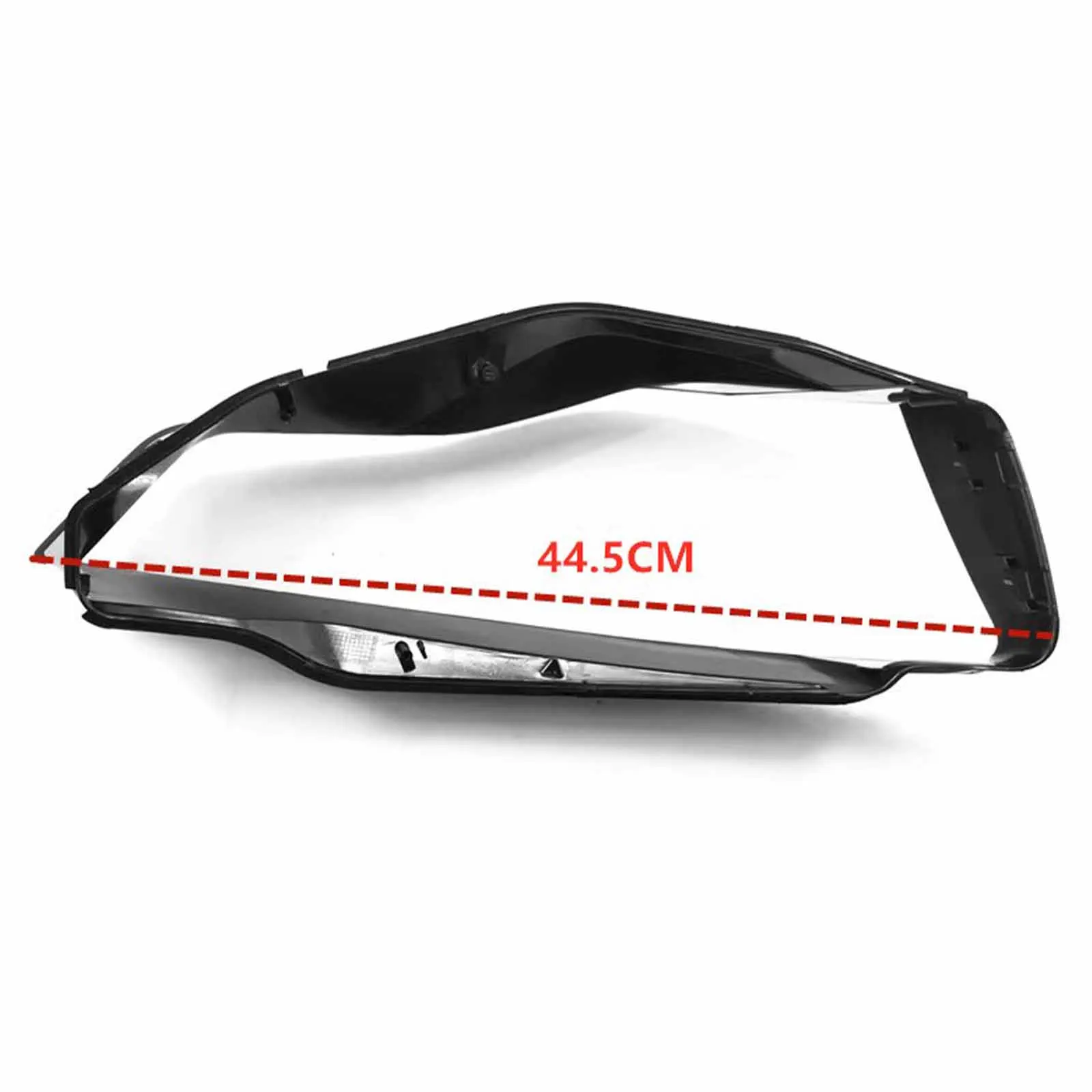 1pc Car Front Headlamp Cover Lampshade Case Lens Transparent Headlight For Audi A5 S5 RS5 2012-2016 Headlight Cover Left&Right 
1pc Car Front Headlamp Cover Lampshade Case Lens Transparent Headlight For Audi A5 S5 RS5 2012-2016 Headlight Cover Left&Right