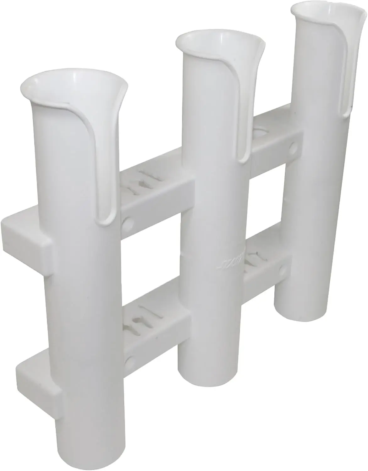 3-Rack Fishing Rod Holder for Boat Pontoon Garage with Mounting Hardware
3-Rack Fishing Rod Holder for Boat Pontoon Garage with Mounting Hardware
