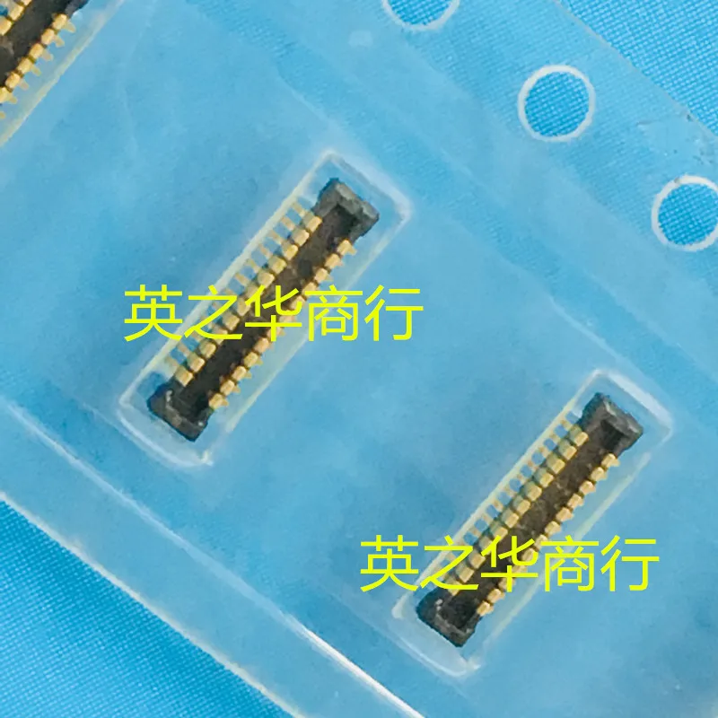 20 шт. оригинальный новый шаг 145804024000829 + 14 5804 024 000 829 + 24pin 0,4 мм
20 шт. оригинальный новый шаг 145804024000829 + 14 5804 024 000 829 + 24pin 0,4 мм