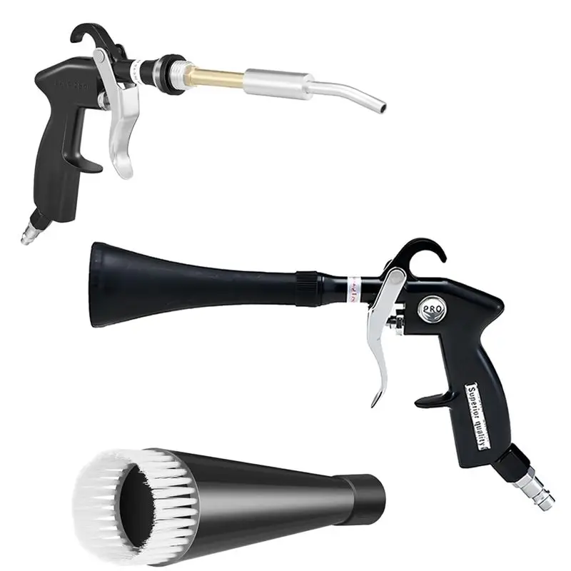 A95E-Tornado Car Cleaning-Gun, Air Dryers,Blowers & Blades, Tornado Air Gun, Tornado Dry Cleaning Gun,Use With Air Compressor
A95E-Tornado Car Cleaning-Gun, Air Dryers,Blowers & Blades, Tornado Air Gun, Tornado Dry Cleaning Gun,Use With Air Compressor