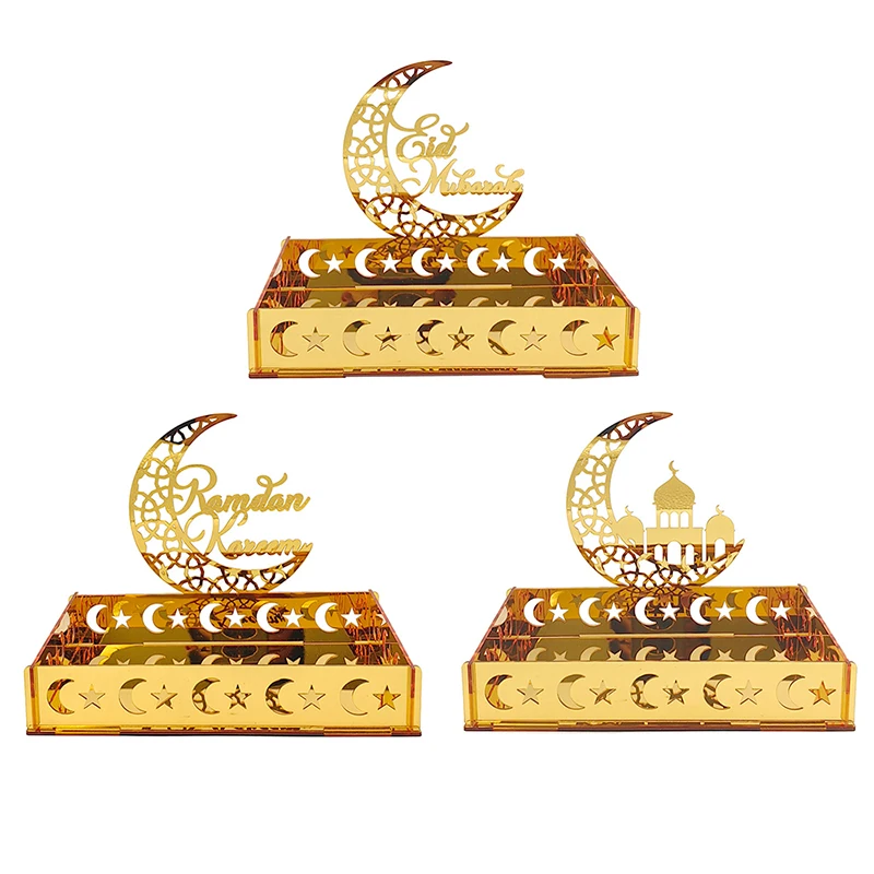 Ramadan Table Decor, Islamic Ramadan Decor, Ramadan Gifts,Ramadan Decorations For Home - Ramadan Serving Tray
Ramadan Table Decor, Islamic Ramadan Decor, Ramadan Gifts,Ramadan Decorations For Home - Ramadan Serving Tray