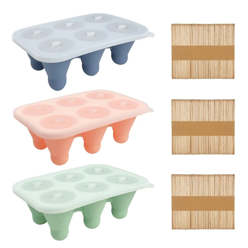 Silicones Ice Cream Mold Badminton Popsicles Mold Ice Lolly Making Mould
Silicones Ice Cream Mold Badminton Popsicles Mold Ice Lolly Making Mould