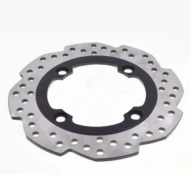 Motorcycle Rear Disc Brake For HONDA CB190R CB 190 R REPSOL CBF 190 WHG 2016-2020 43251-K70-601
Motorcycle Rear Disc Brake For HONDA CB190R CB 190 R REPSOL CBF 190 WHG 2016-2020 43251-K70-601