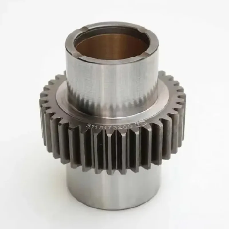 Rock Drill Parts Gear 3115 1732 00
Rock Drill Parts Gear 3115 1732 00