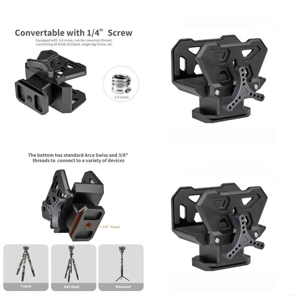 Седла для винтовки, крепление для штатива, универсальный легкий зажим для пистолетов, быстросъемная пластина для стрельбы, охотничьи аксессуары
Седла для винтовки, крепление для штатива, универсальный легкий зажим для пистолетов, быстросъемная пластина для стрельбы, охотничьи аксессуары