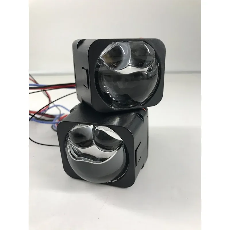 Zza For Spot Beam Lamp White Yellow Motorcycle LED Dual Color Spotlight 12V Dirt Bike Scooter Offroad Auxiliary Fog Light
Zza For Spot Beam Lamp White Yellow Motorcycle LED Dual Color Spotlight 12V Dirt Bike Scooter Offroad Auxiliary Fog Light