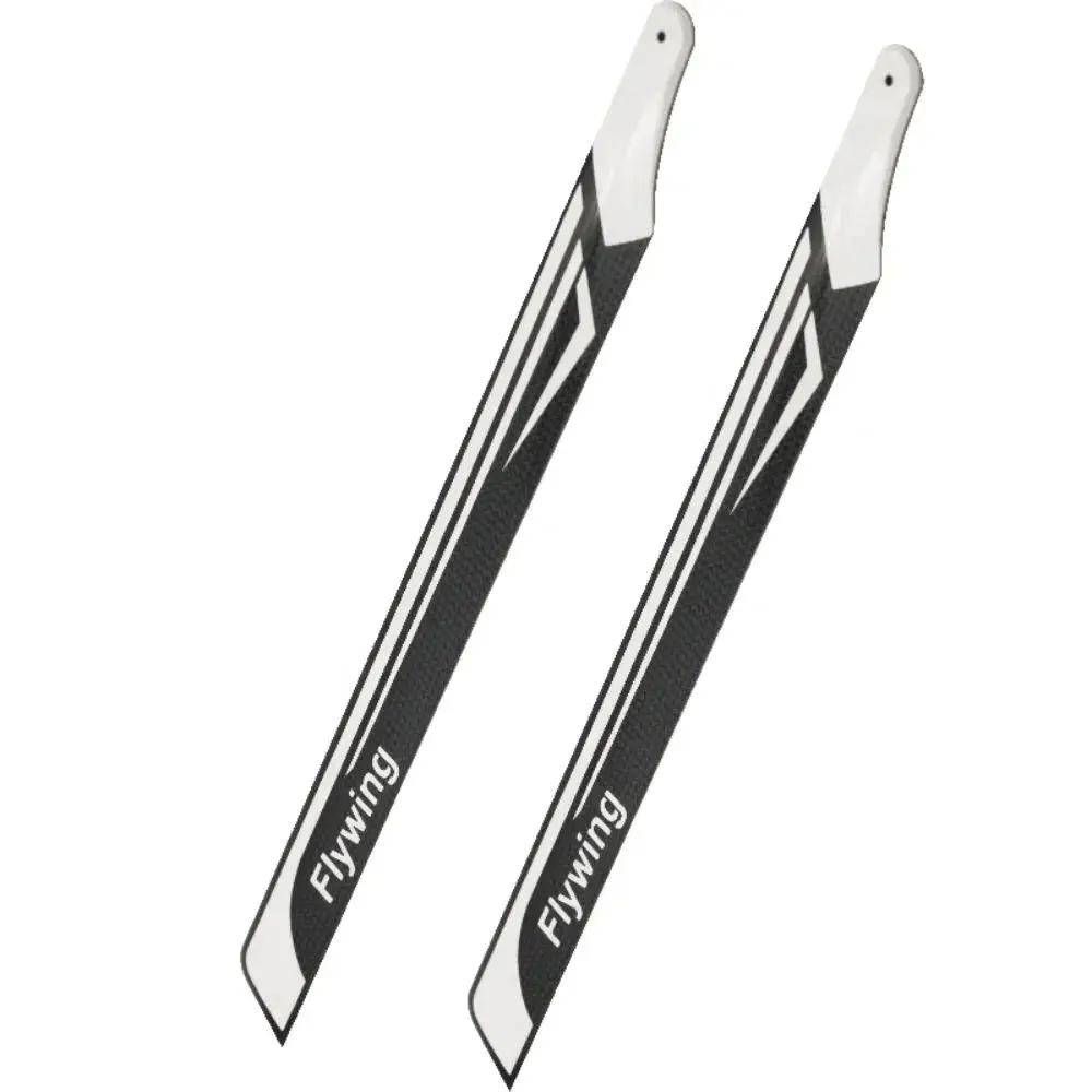 Fly Wing FW450 RC Helicopter Repair Part 360mm Carbon Fiber Main Blade For Align Align Trex 450L/470L Helicopter Kit
Fly Wing FW450 RC Helicopter Repair Part 360mm Carbon Fiber Main Blade For Align Align Trex 450L/470L Helicopter Kit