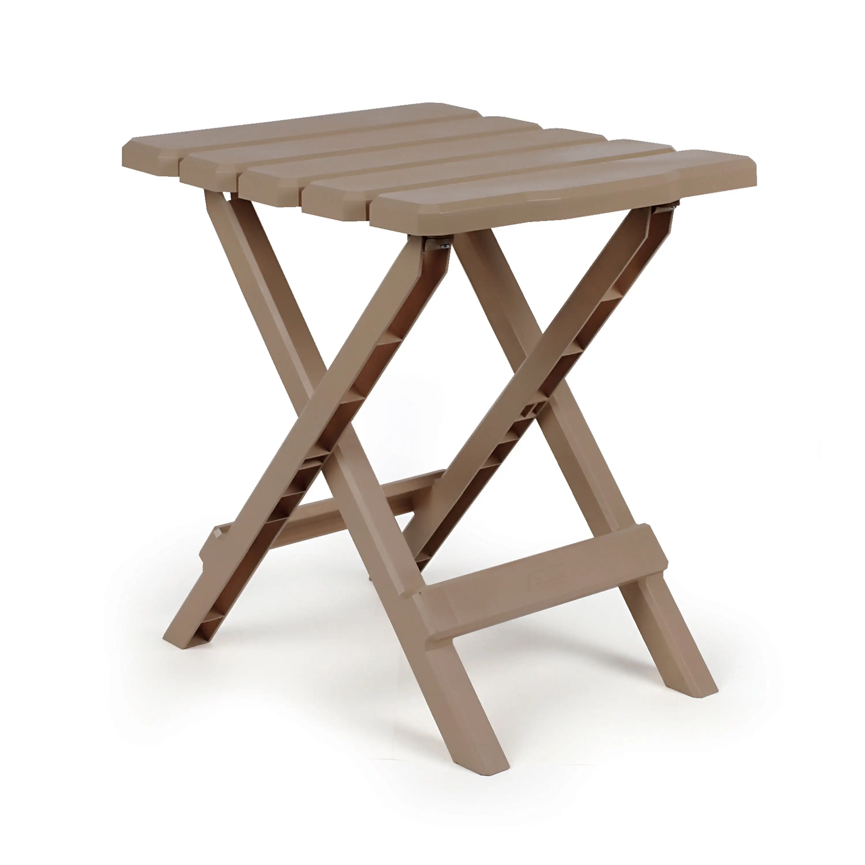Camco Adirondack Portable Outdoor Folding Side Table, Perfect for The Beach, Camping, Picnics, Cookouts and More, Weatherproof
Camco Adirondack Portable Outdoor Folding Side Table, Perfect for The Beach, Camping, Picnics, Cookouts and More, Weatherproof