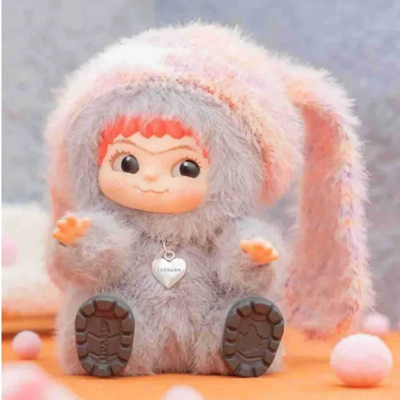 Wakuku Fuzzy Trendy Fun Party слепая коробка милая фигурка Wakuku Mystery Box милая кукла сумка кулон кукла сумка-сюрприз подарок
Wakuku Fuzzy Trendy Fun Party слепая коробка милая фигурка Wakuku Mystery Box милая кукла сумка кулон кукла сумка-сюрприз подарок