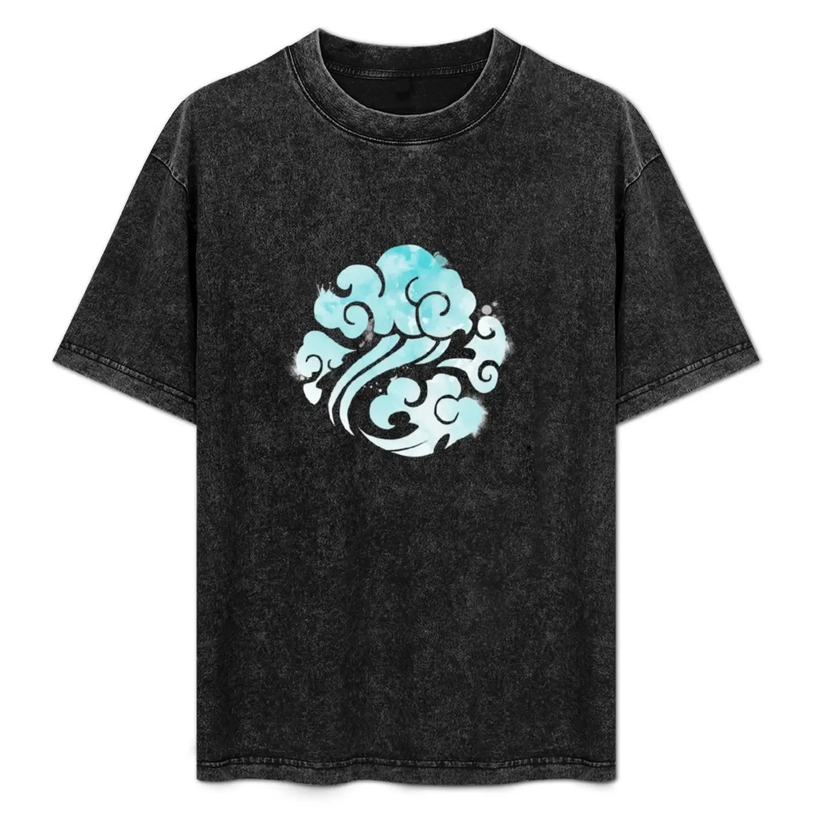 The Gusu Lan Sect in Watercolor Style T-Shirt Plus Size Basic Short Sleeve Top
The Gusu Lan Sect in Watercolor Style T-Shirt Plus Size Basic Short Sleeve Top