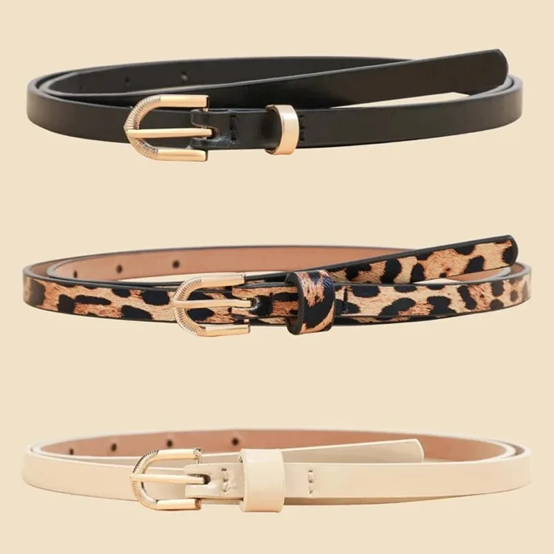 New Ladies Belts Students Retro Decoration Designer Belts Women High Quality Female Belt Decorative Simple Waist Belt
New Ladies Belts Students Retro Decoration Designer Belts Women High Quality Female Belt Decorative Simple Waist Belt