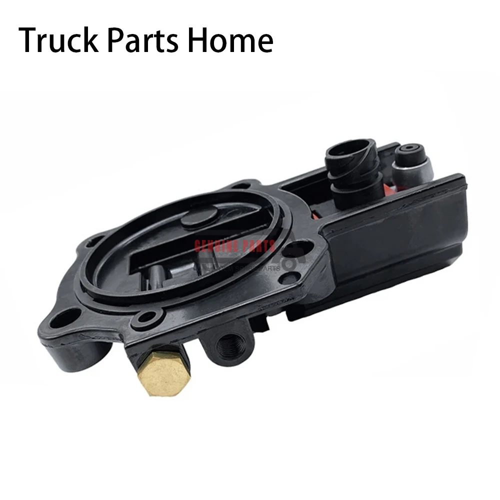 Spare Parts For Volvo Trucks VOE 20514657 20590252 Solenoid Valve(Compressed Air System)
Spare Parts For Volvo Trucks VOE 20514657 20590252 Solenoid Valve(Compressed Air System)