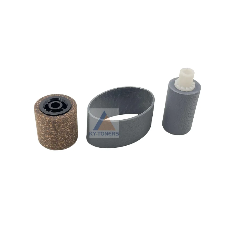 5 компл. A859-2241 A806-1295 B387-2161 3 шт./компл. ролик захвата для Ricoh MP 2554 3054 2555 3055 4055 5055 6055 5054 
5 компл. A859-2241 A806-1295 B387-2161 3 шт./компл. ролик захвата для Ricoh MP 2554 3054 2555 3055 4055 5055 6055 5054