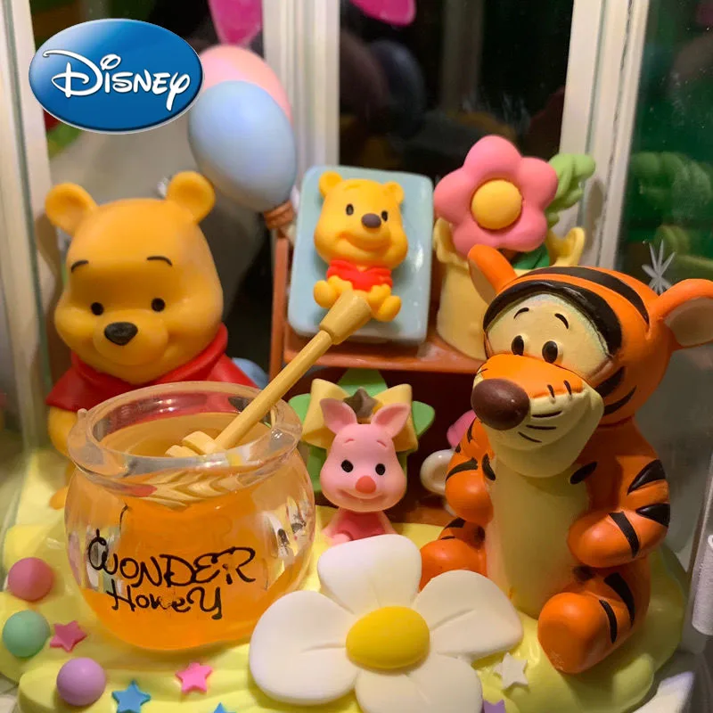 Disney Cute Winnie the Pooh Birthday Gift car accesorios para auto anime tools led power bank anime car accessories 
Disney Cute Winnie the Pooh Birthday Gift car accesorios para auto anime tools led power bank anime car accessories