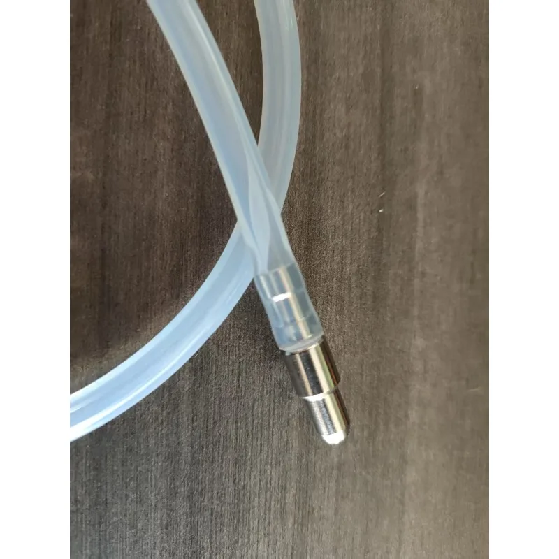 Suitable For Dr. Coffee Automatic Coffee Machine Milk Tube 59Cm Coffee Machine Milk Foam Straw
Suitable For Dr. Coffee Automatic Coffee Machine Milk Tube 59Cm Coffee Machine Milk Foam Straw