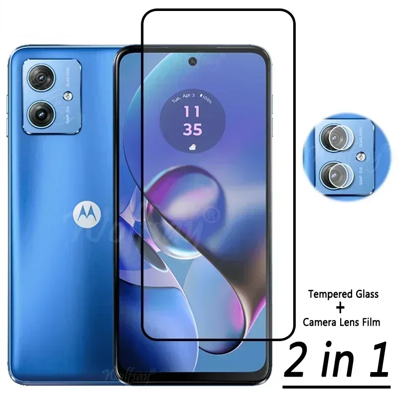 Закаленное стекло 2 в 1 для Motorola Moto G54, защита экрана Moto G54, G84, G32, G72, G13, G53, G73, объектив камеры Moto G54, фотостекло
Закаленное стекло 2 в 1 для Motorola Moto G54, защита экрана Moto G54, G84, G32, G72, G13, G53, G73, объектив камеры Moto G54, фотостекло