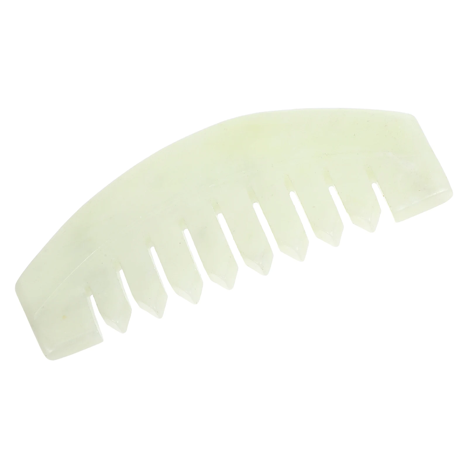 Massage Comb Massaging Guasha for Scalp Massager Shampoo Brush Hair Electric Jade Man
Massage Comb Massaging Guasha for Scalp Massager Shampoo Brush Hair Electric Jade Man