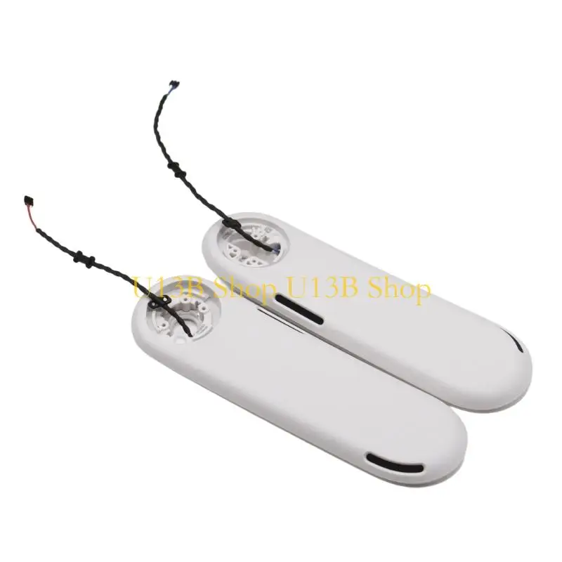 U13B Lightweight Sound Accessory Noise Isolating Design Comfortable Wear For AR Headsets Long
U13B Lightweight Sound Accessory Noise Isolating Design Comfortable Wear For AR Headsets Long