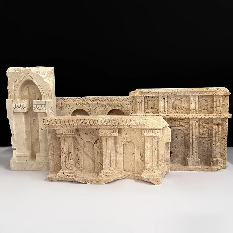 Французский свет, роскошный мрамор, древняя римская архитектурная скульптура, элитная модель, украшение для рабочего стола, средневековые художественные украшения
Французский свет, роскошный мрамор, древняя римская архитектурная скульптура, элитная модель, украшение для рабочего стола, средневековые художественные украшения