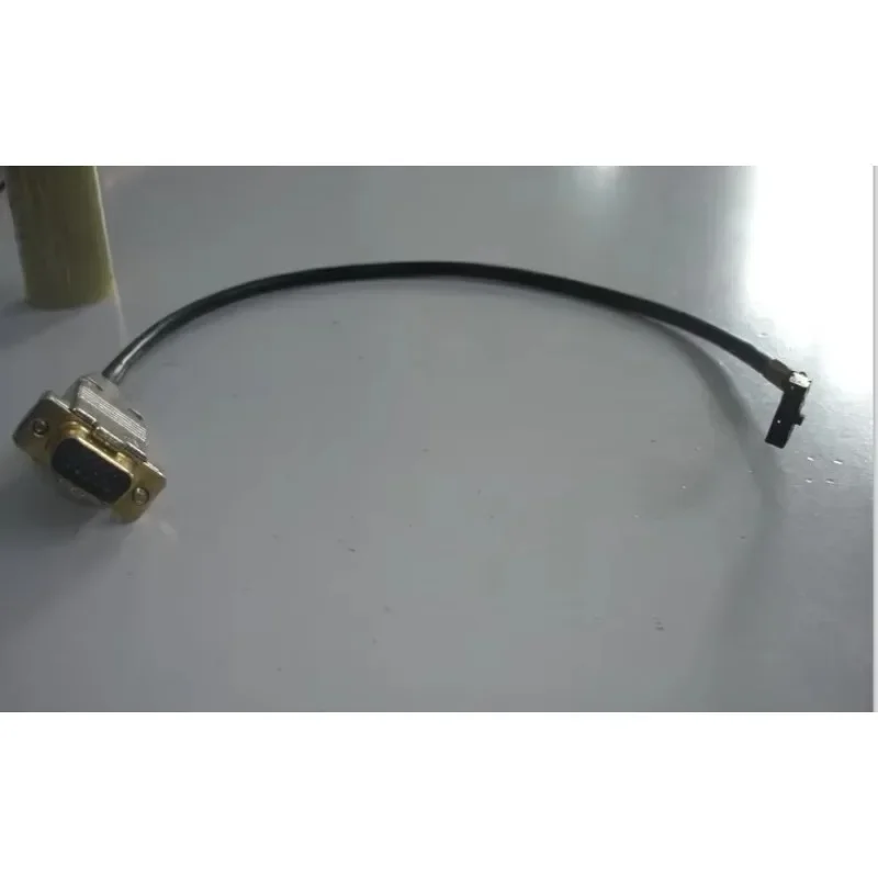 2026 In stock Cable for Heidenhain Rotary Encoder Replace Kinds of Inverter Cable
2026 In stock Cable for Heidenhain Rotary Encoder Replace Kinds of Inverter Cable