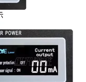 ST20 Clear Sky Harmonic Equator (patented mechanical limit function)
ST20 Clear Sky Harmonic Equator (patented mechanical limit function)
