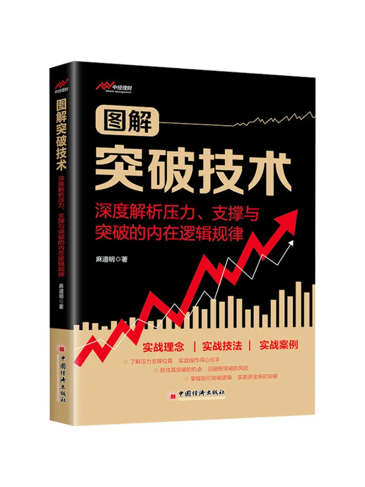 Book-Winshare Иллюстрированная технология прорыва для глубокого анализа внутренних логических правил поддержки и прорыва под давлением
Book-Winshare Иллюстрированная технология прорыва для глубокого анализа внутренних логических правил поддержки и прорыва под давлением