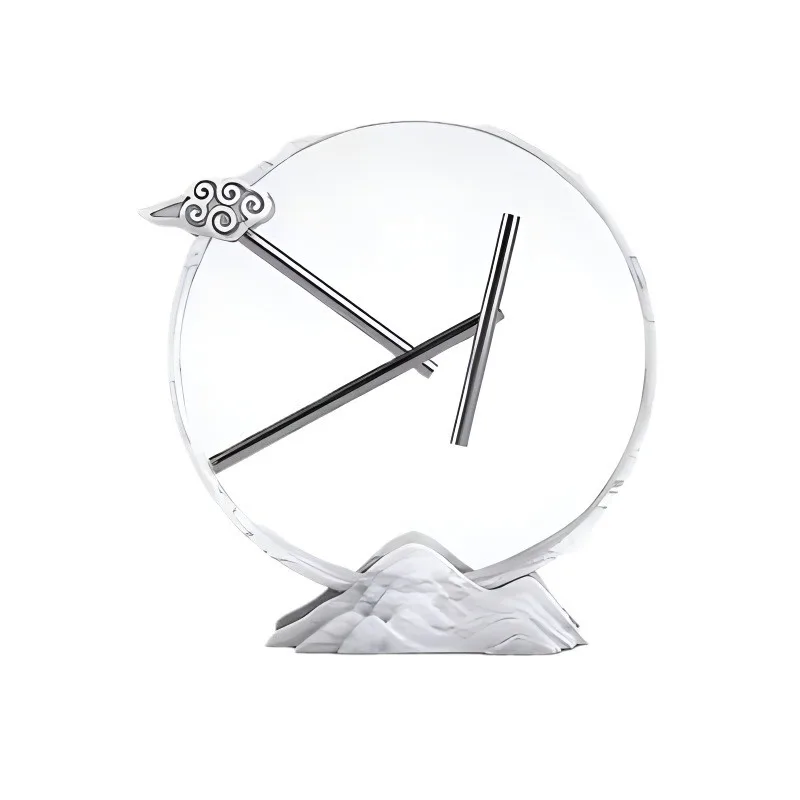 DSA Maglev Chaos Pendulum Perpetual Motion Machine Ornament High-end Creative Business Gifts Home Interior Decorations
DSA Maglev Chaos Pendulum Perpetual Motion Machine Ornament High-end Creative Business Gifts Home Interior Decorations