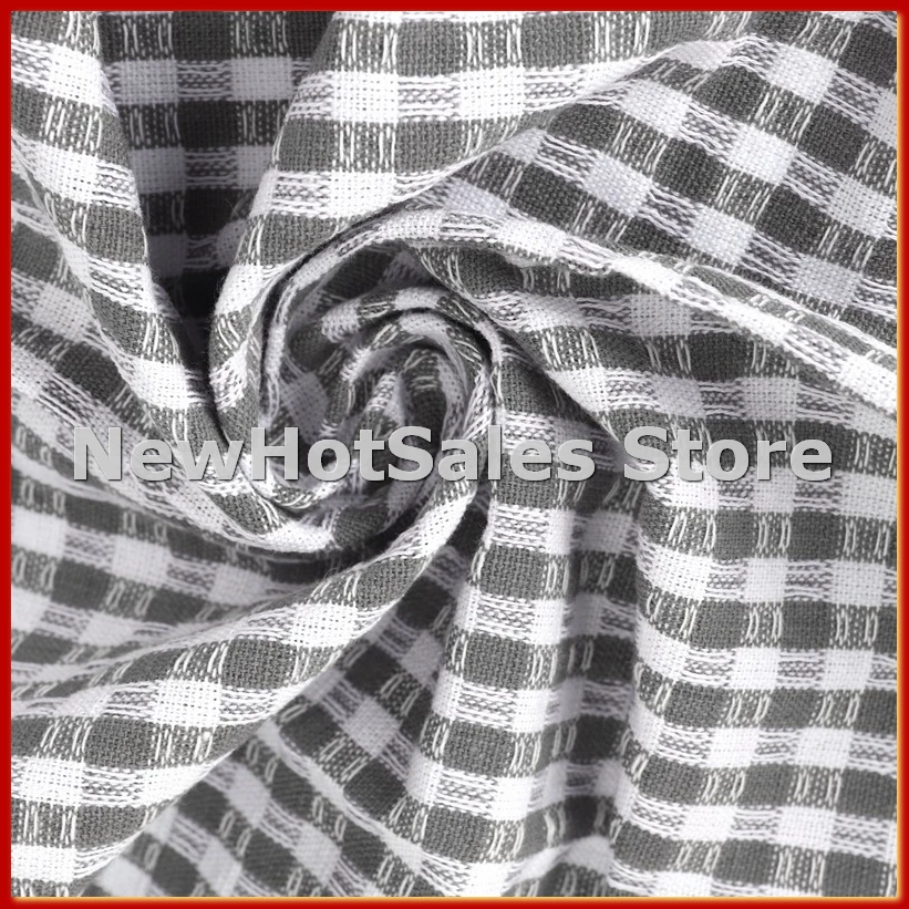 Towels, 1 Natural Cotton, The Best Tea Towels, Dish Cloth, Absorbent and Lint-Free, Machine Washable,-ABFB