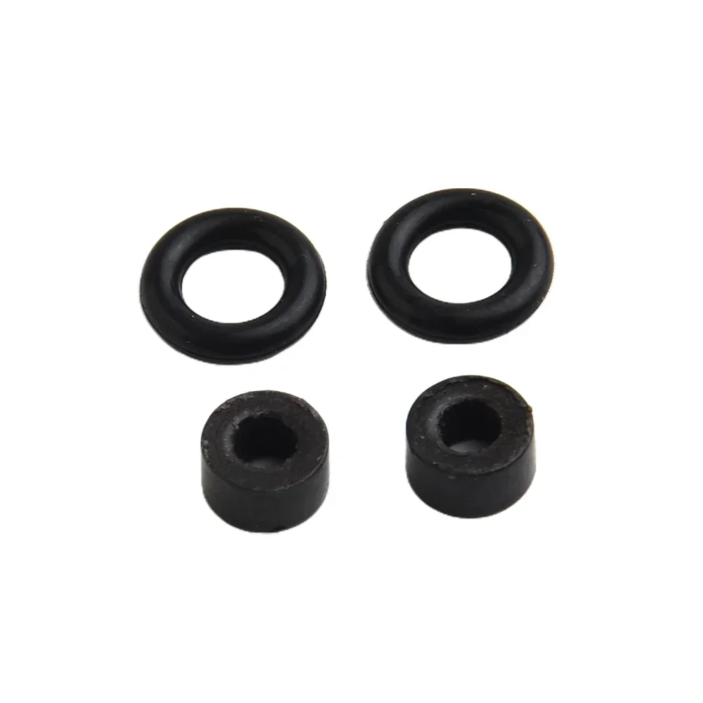 O-Rings Inflator Repair Set Accessories Brand New High Quality High-Pressure Kit NBR/Copper Parts With Plug Screw
O-Rings Inflator Repair Set Accessories Brand New High Quality High-Pressure Kit NBR/Copper Parts With Plug Screw